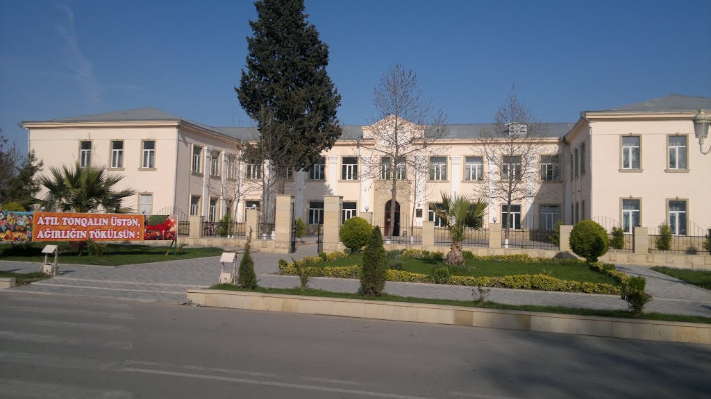 1 nömrəli məktəb 21.03.2013