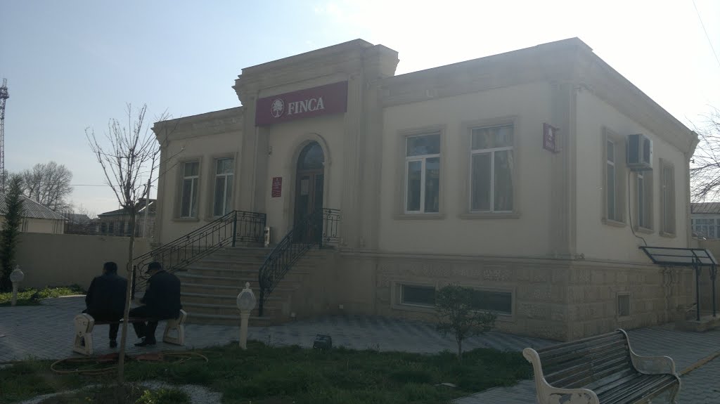 Finca Bank 21.03.2013