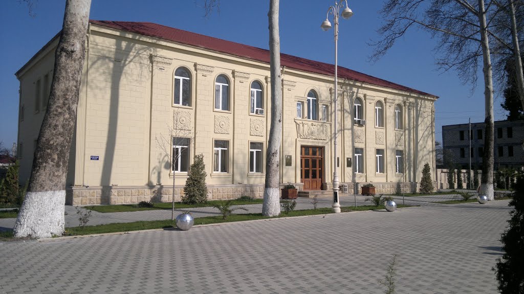 Bələdiyyə 21.03.2013