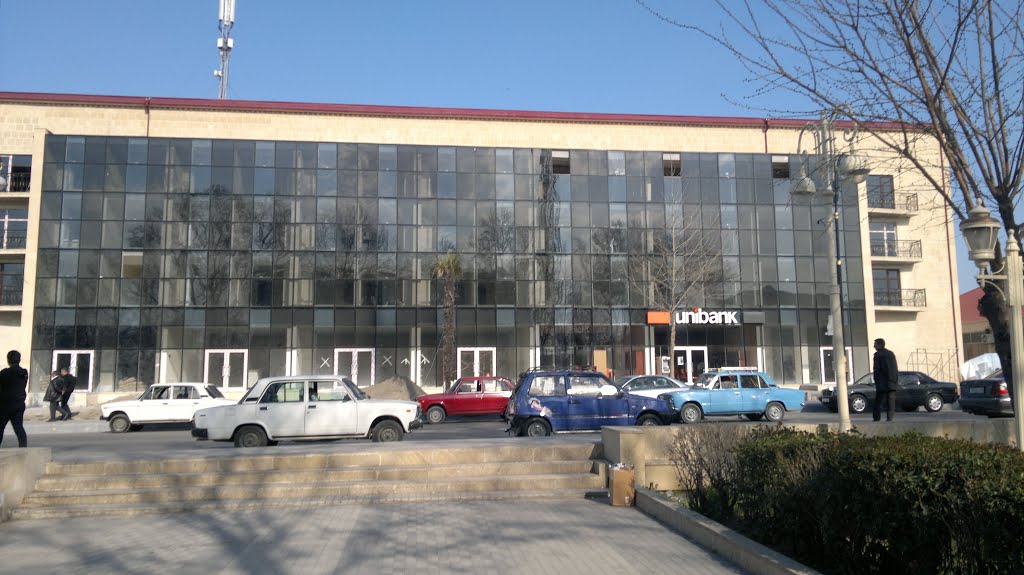 Unibank 21.03.2013
