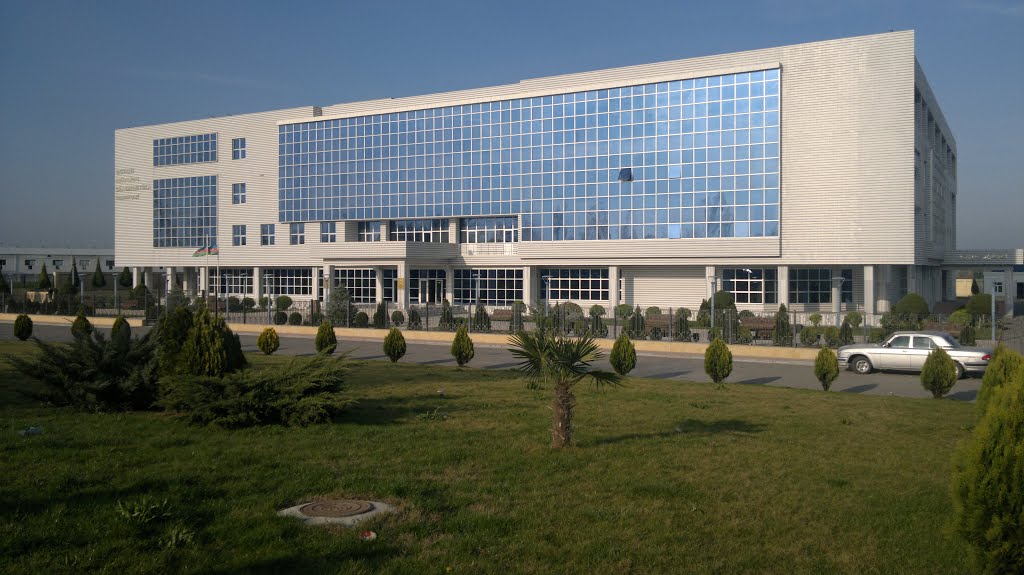 Bərdə müalicə diaqnostika mərkəzi 21.03.2013