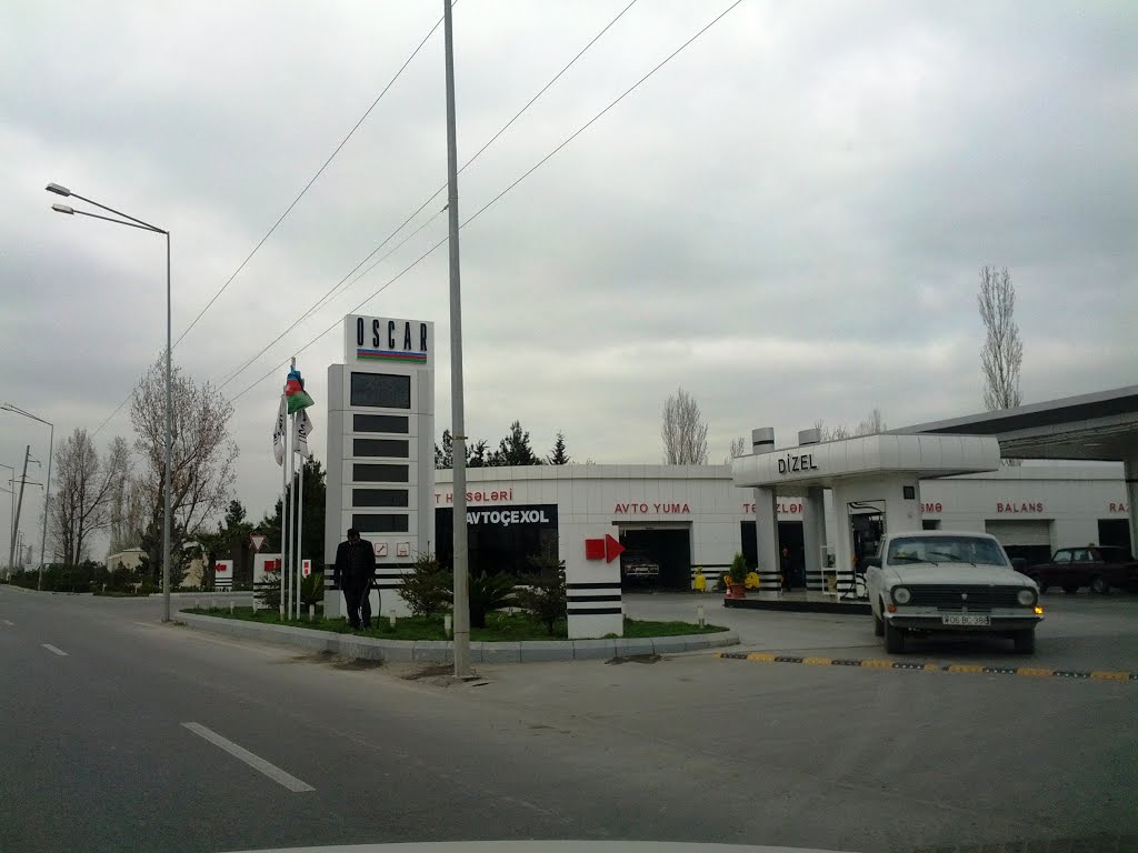 23.03.2013 Bərdə