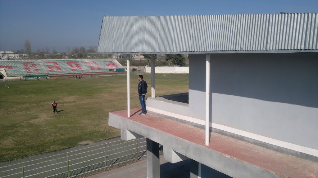 Qaramanlı