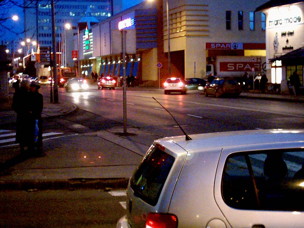 (Szolnok)   Este.....Evening