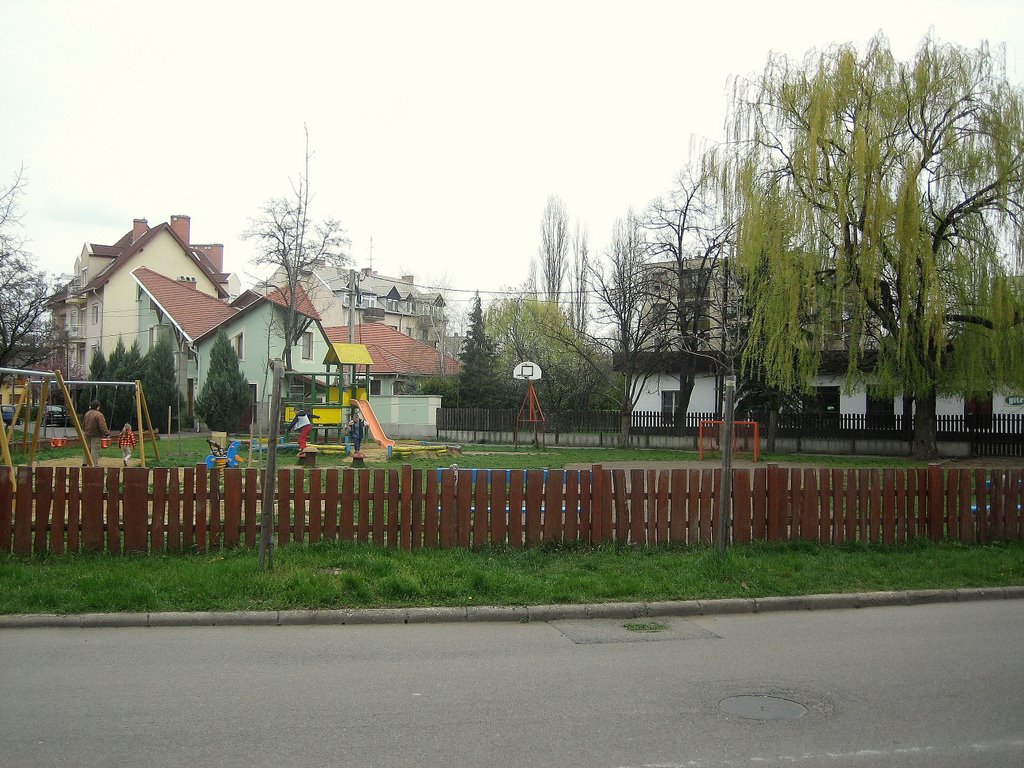 playground
