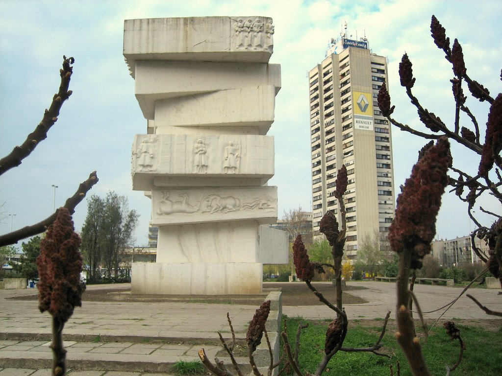 Szolnok, Hungary