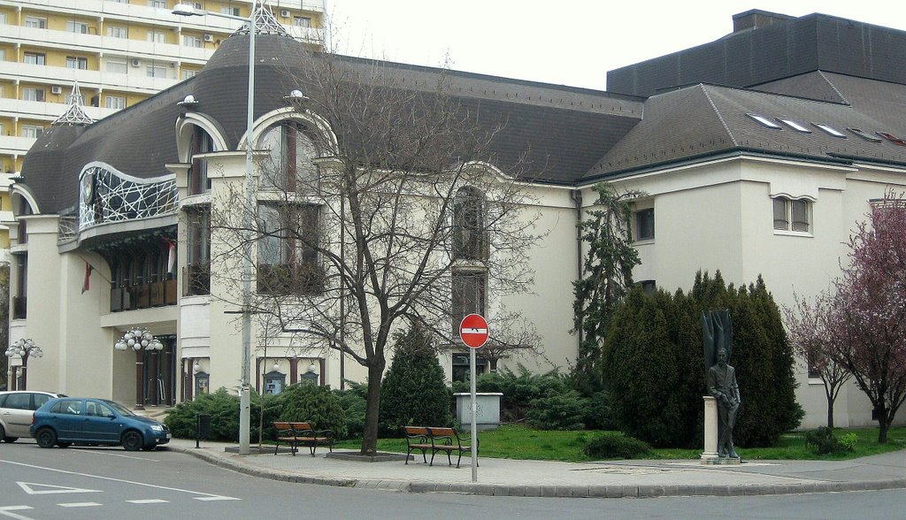 theater