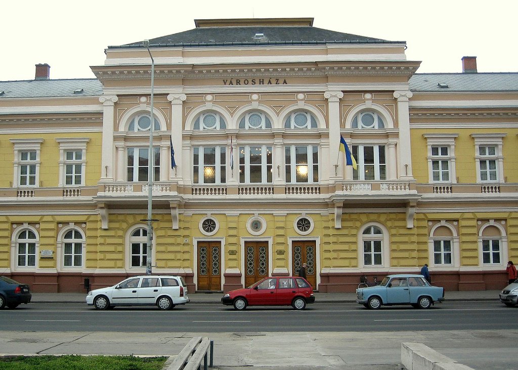 City Hall