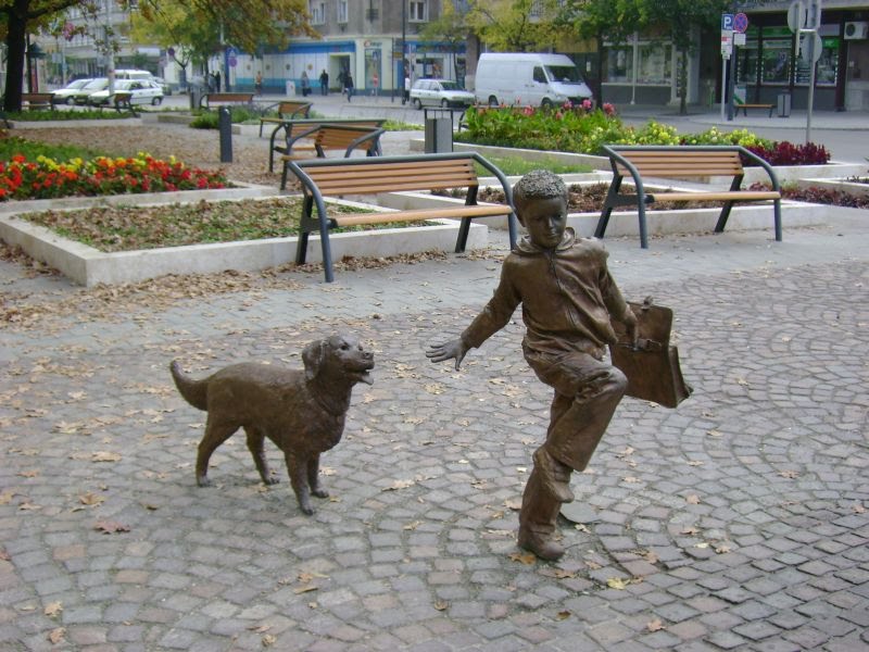 SZOLNOK - CENTRUM
