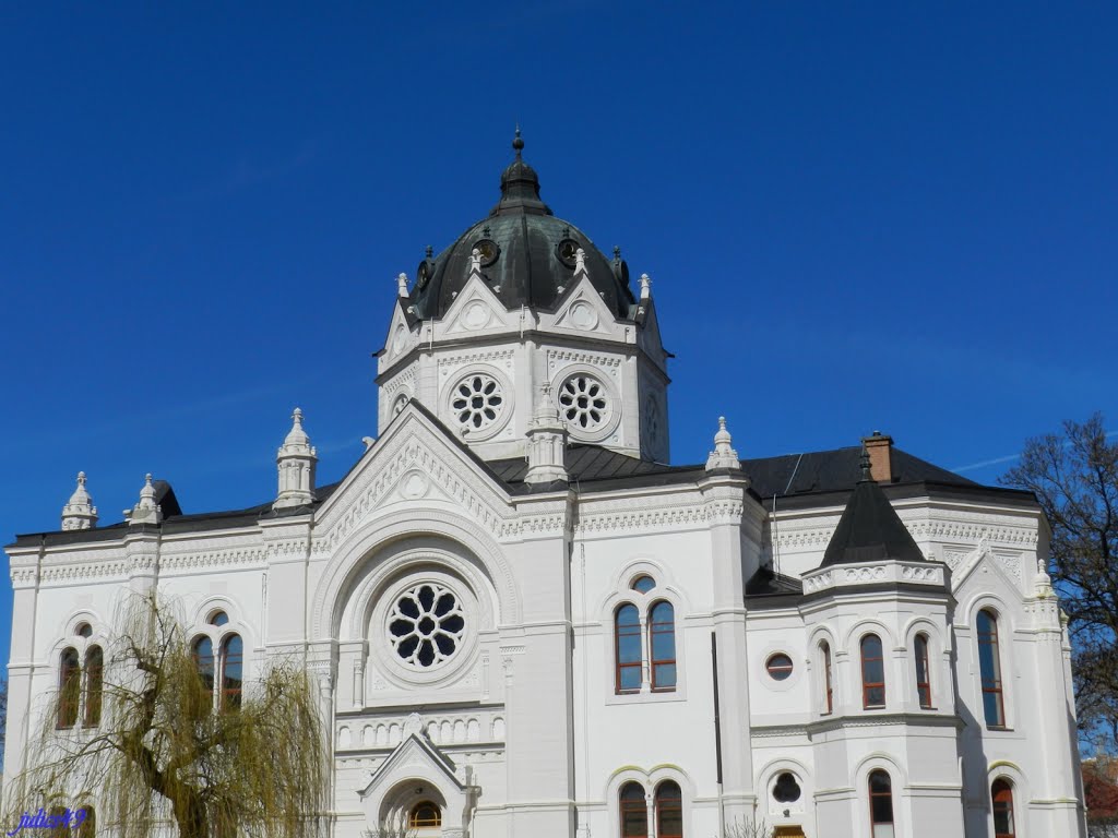 Üdvözlet Szolnokról:)