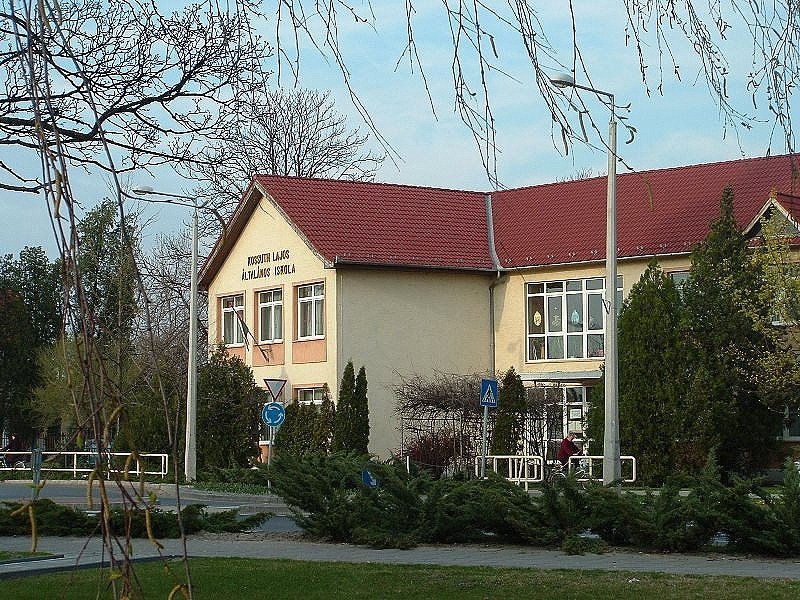 Orgovány