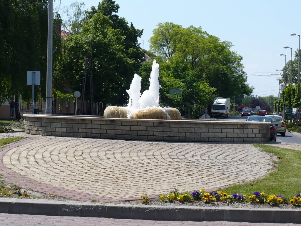 Kiskunhalas
