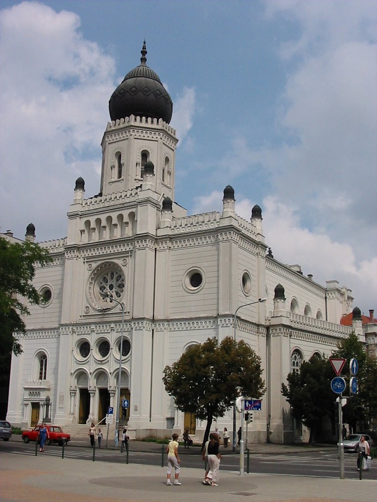 Kecskemét-3