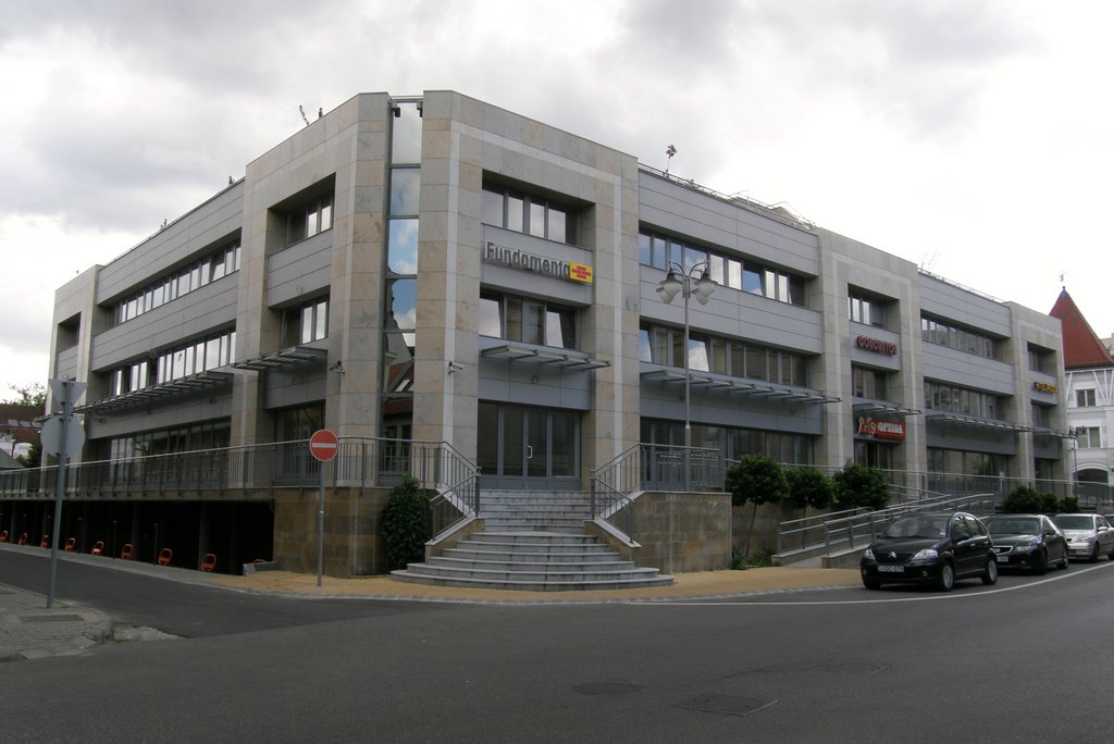 Kecskeméti bank