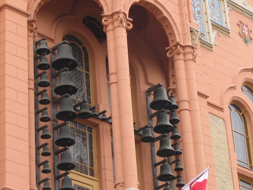 Kecskemét Városháza