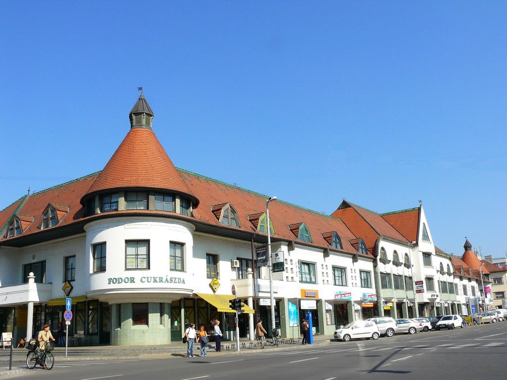 Kecskemét