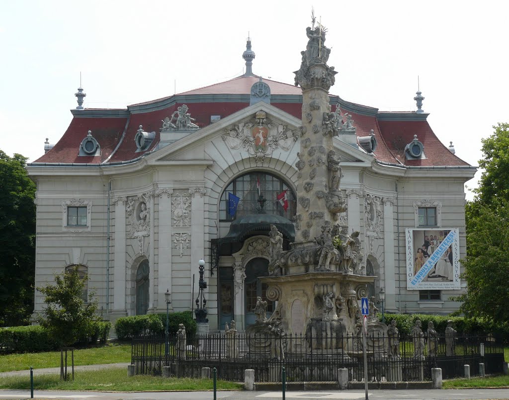 Katona József Színház, Kecskemét