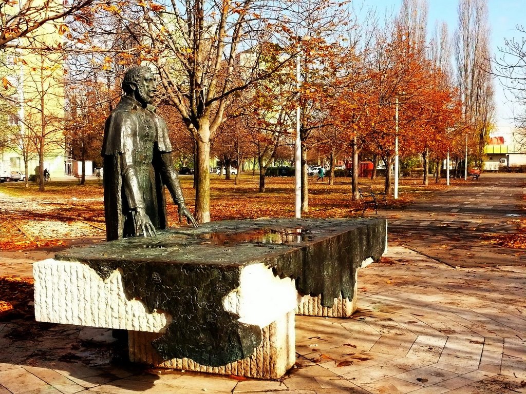 SZÉCHENYI és MAGYARORSZÁG