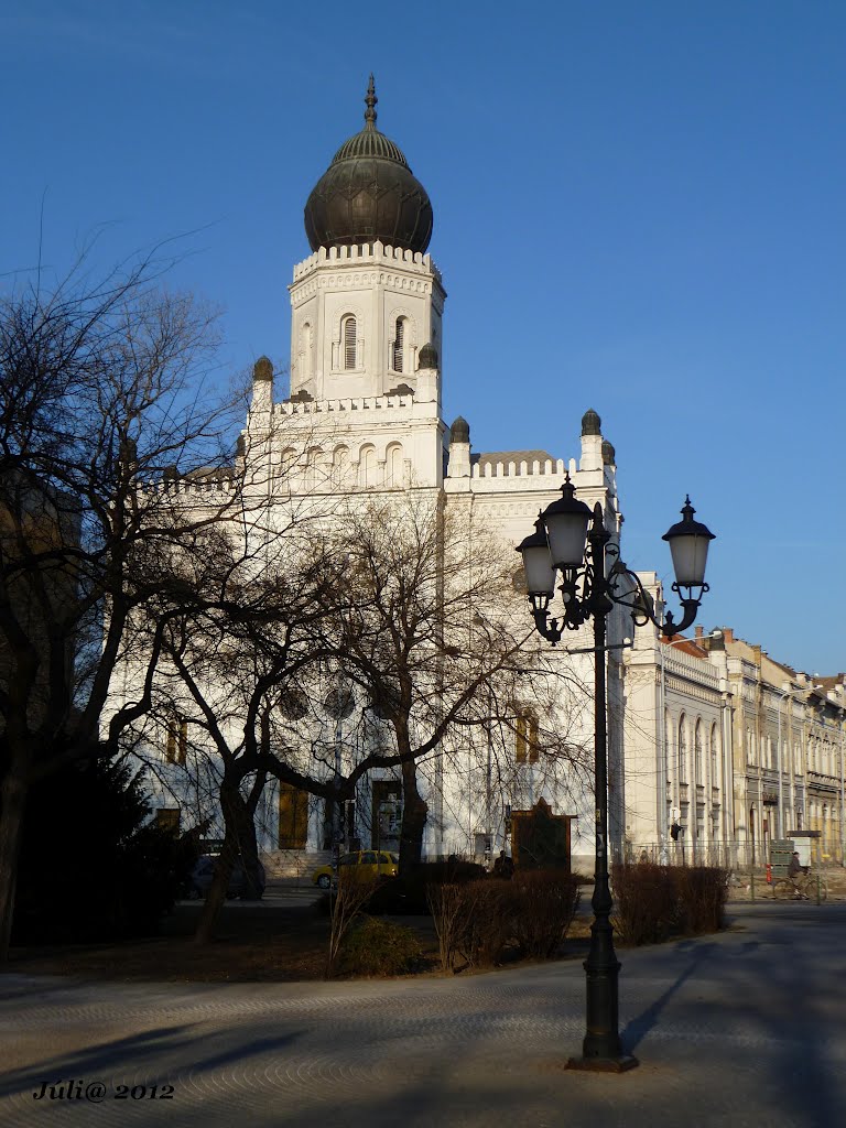 Tudomány és Technika Háza