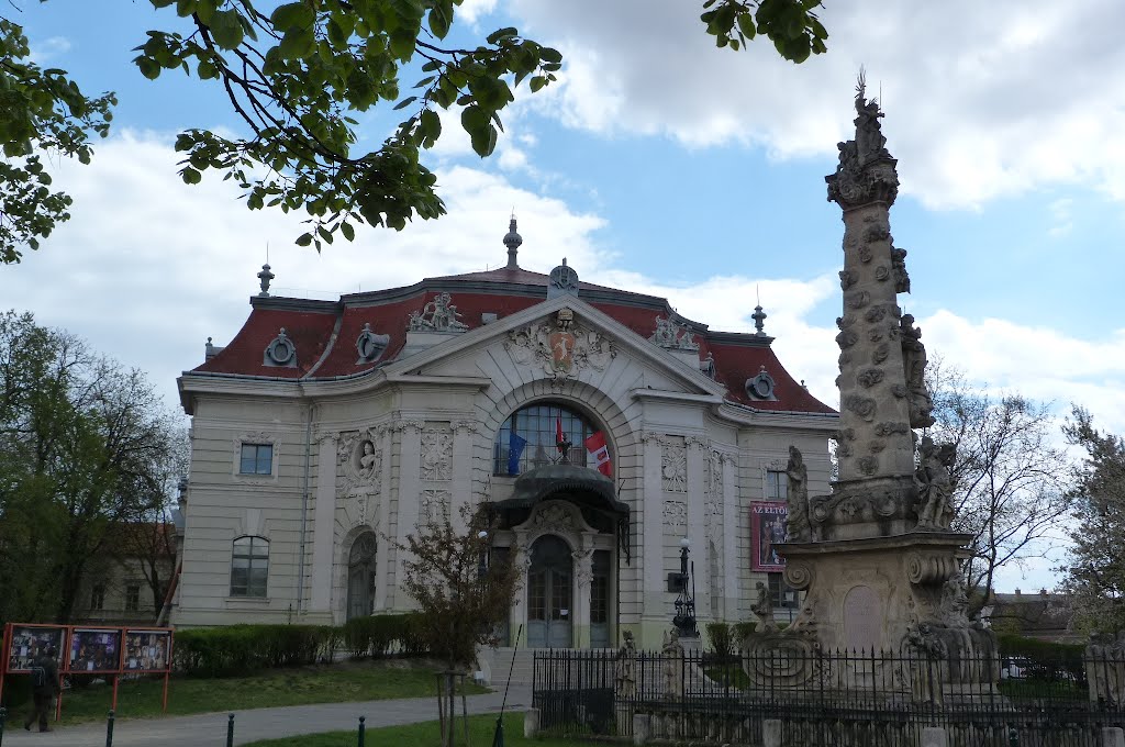 Szinház
