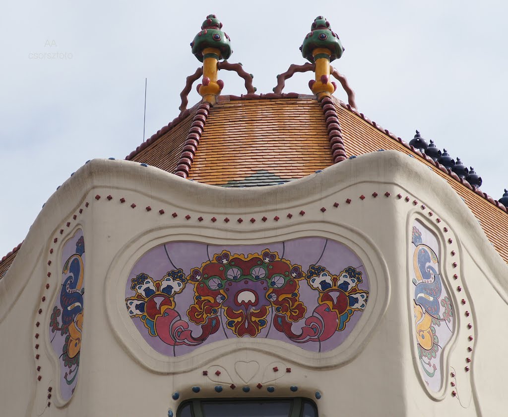 Kecskemét, Hungary
