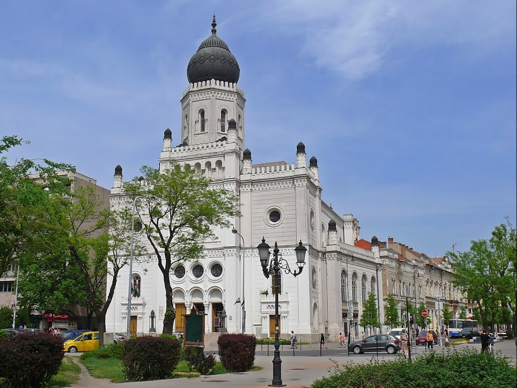 Tudomány és Technika Háza