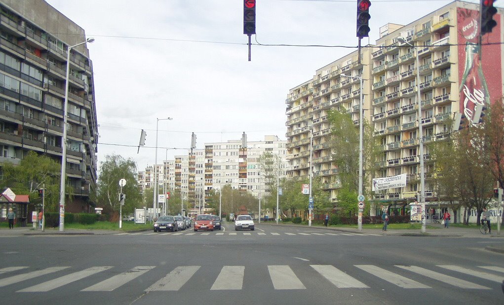 Kecskemét láncházak