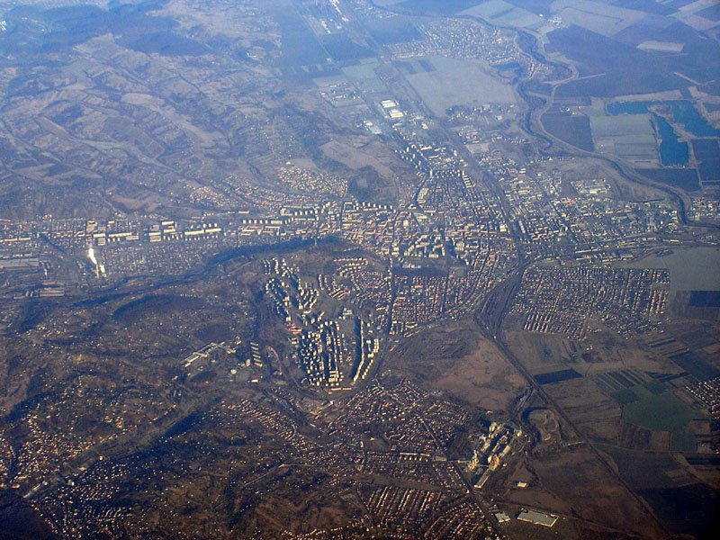 Miskolc