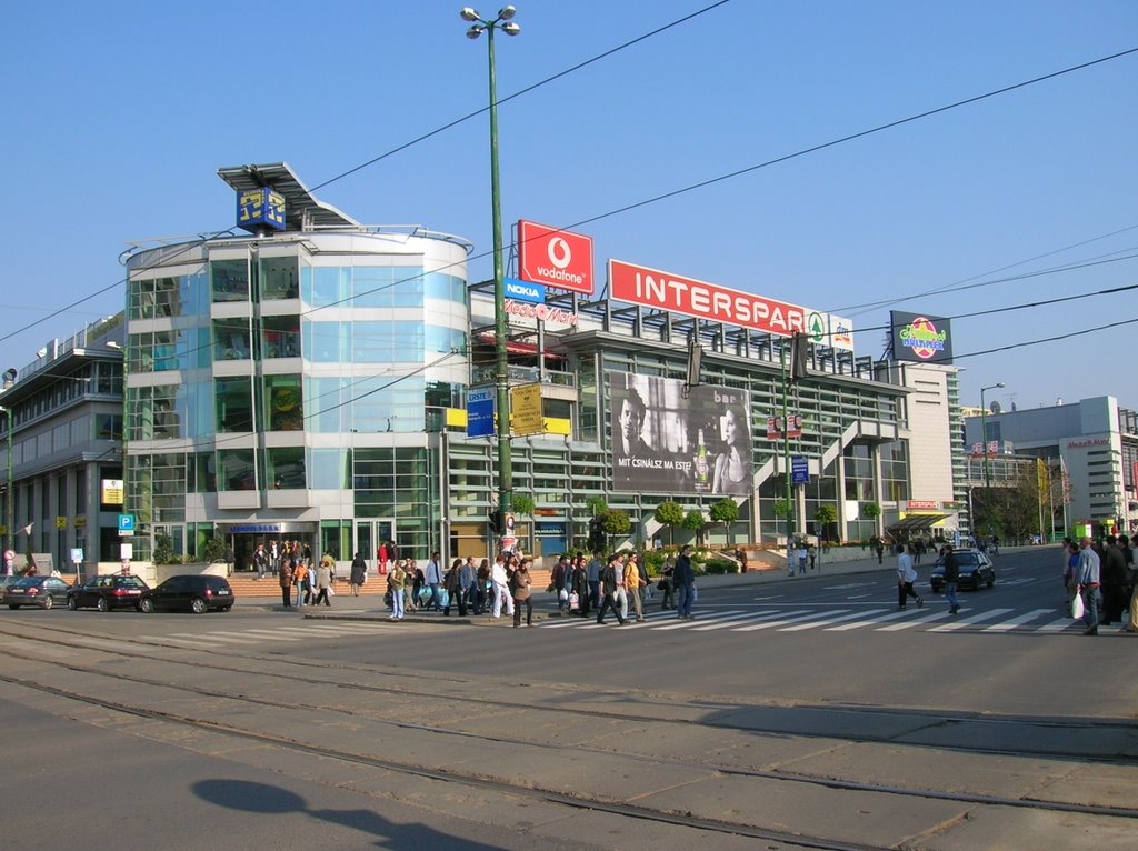 Szinvapark