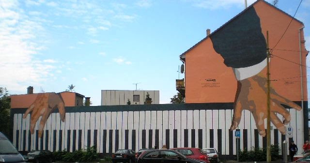 Miskolc-  halk futam