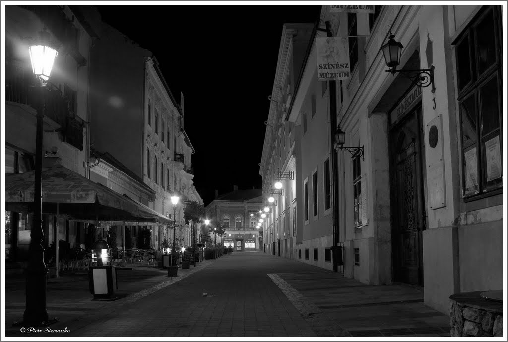 Miskolc