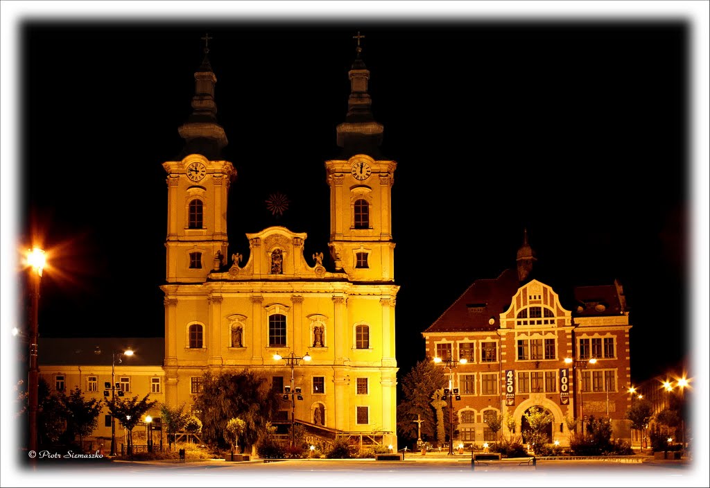 Miskolc