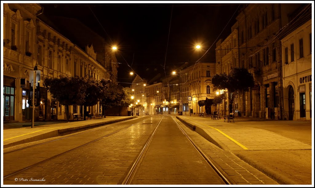 Miskolc