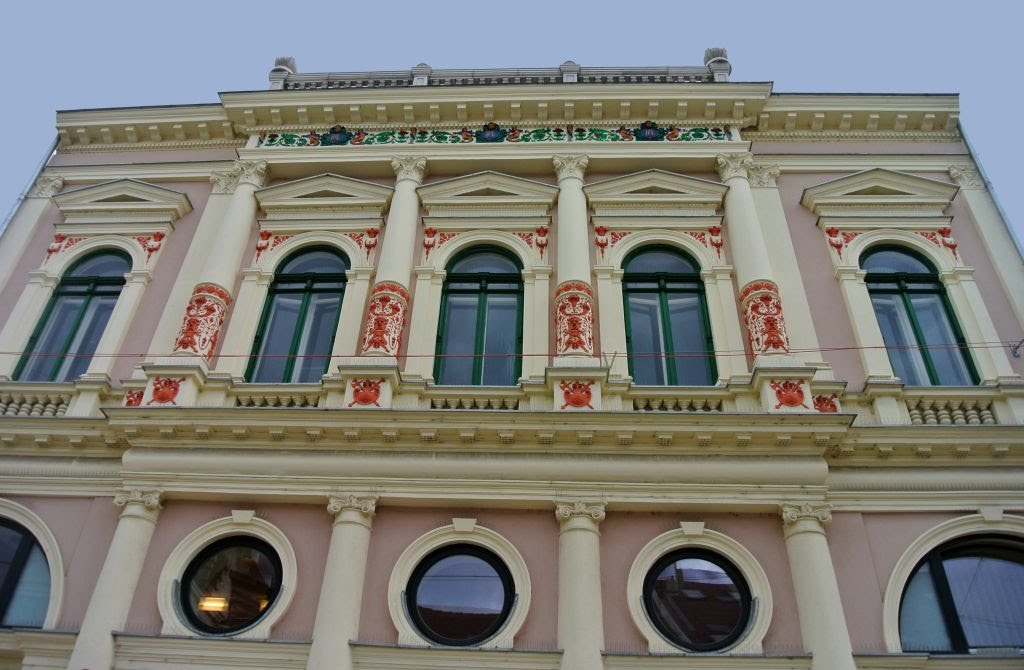 MISKOLC