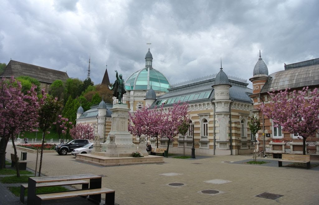 MISKOLC
