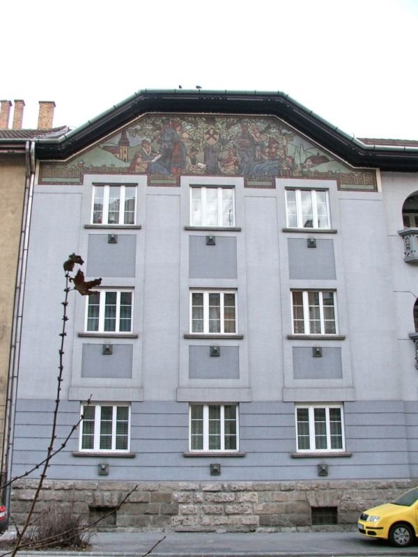 Bányakapitányság