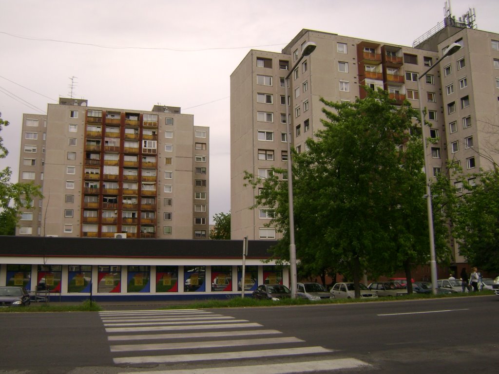 Socialist prefabs, 18.May,2008