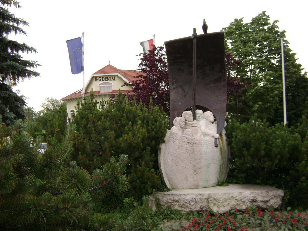 Magyaróvár, 18.May,2008
