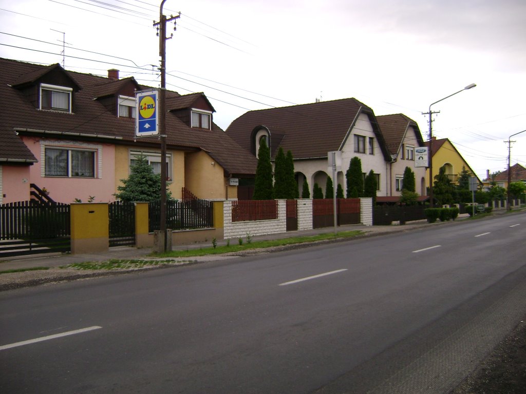 Kossuth Str., 18.May,2008