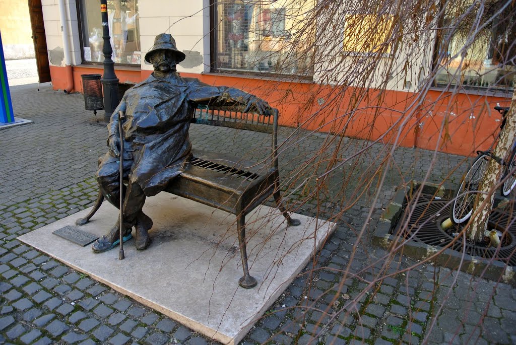 MOSONMAGYARÓVÁR