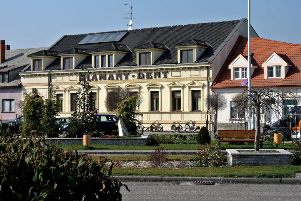 MOSONMAGYARÓVÁR