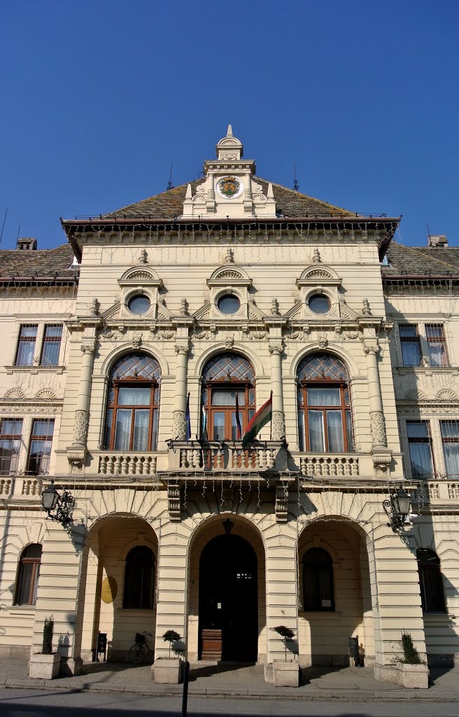 MOSONMAGYARÓVÁR