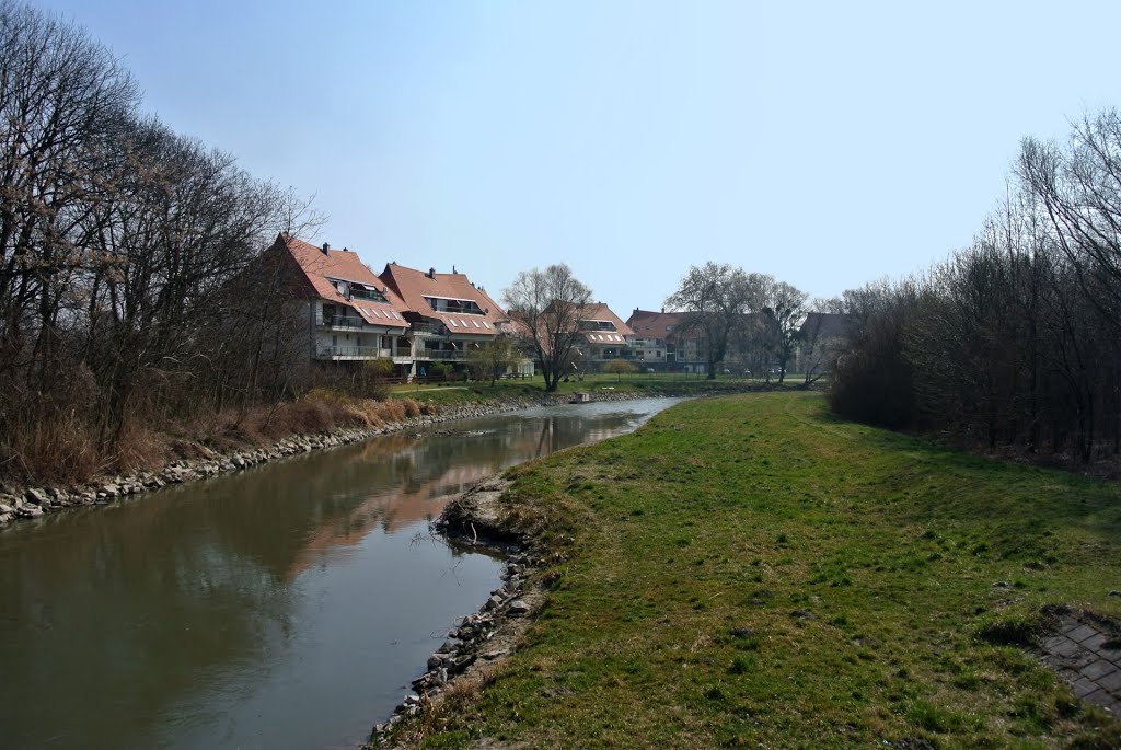 MOSONMAGYARÓVÁR