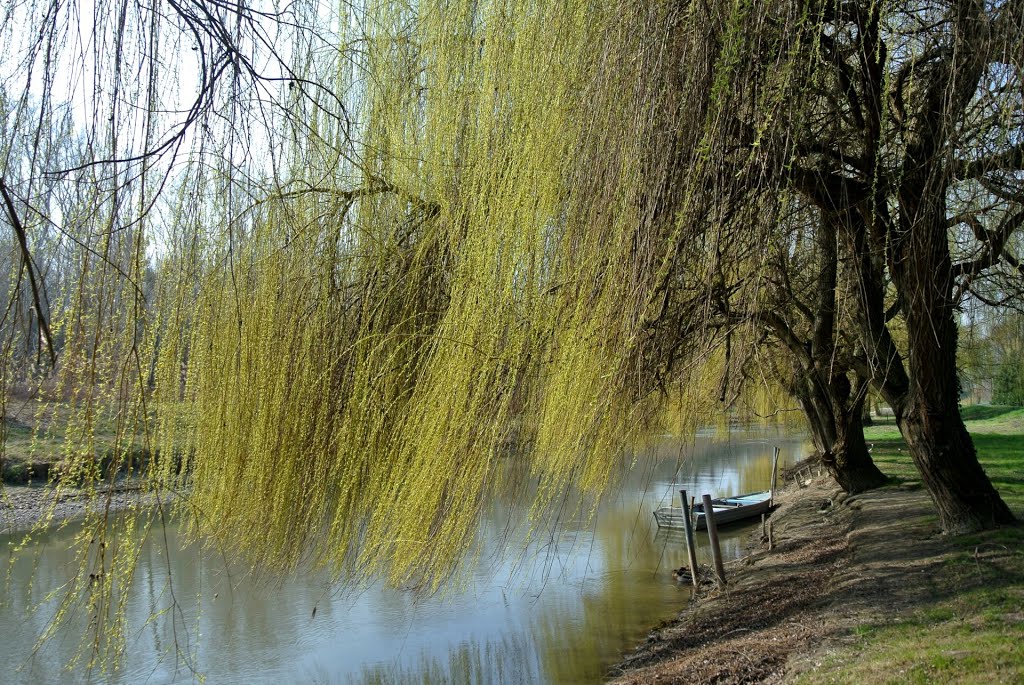 MOSONMAGYARÓVÁR