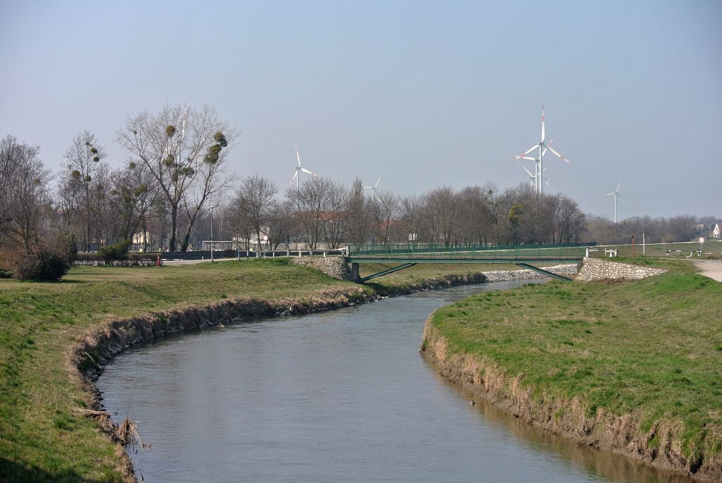 MOSONMAGYARÓVÁR