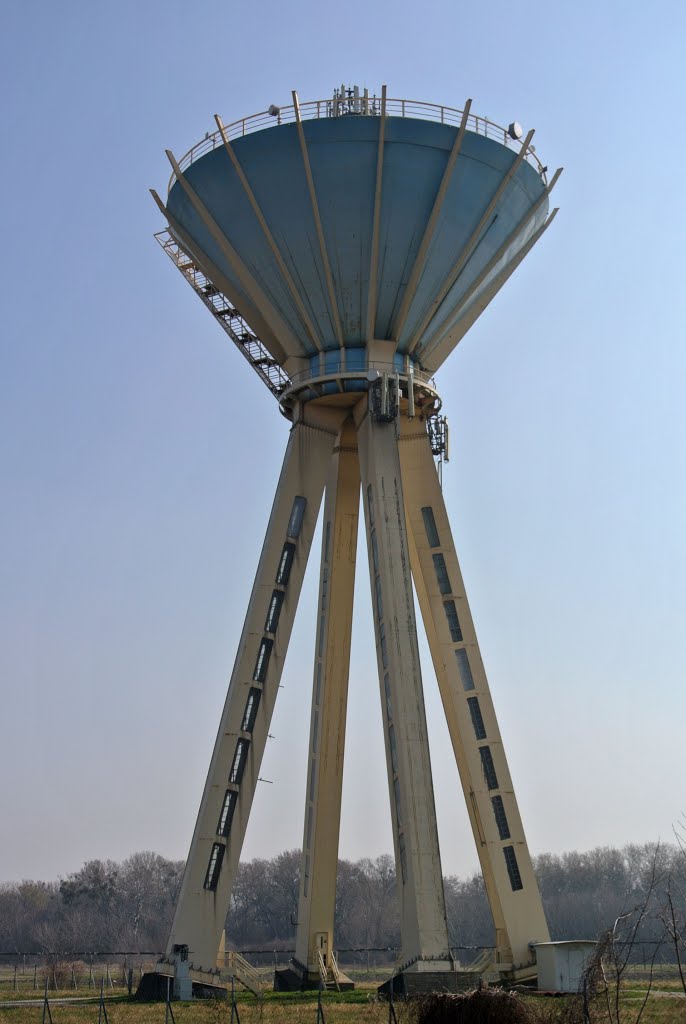 MOSONMAGYARÓVÁR