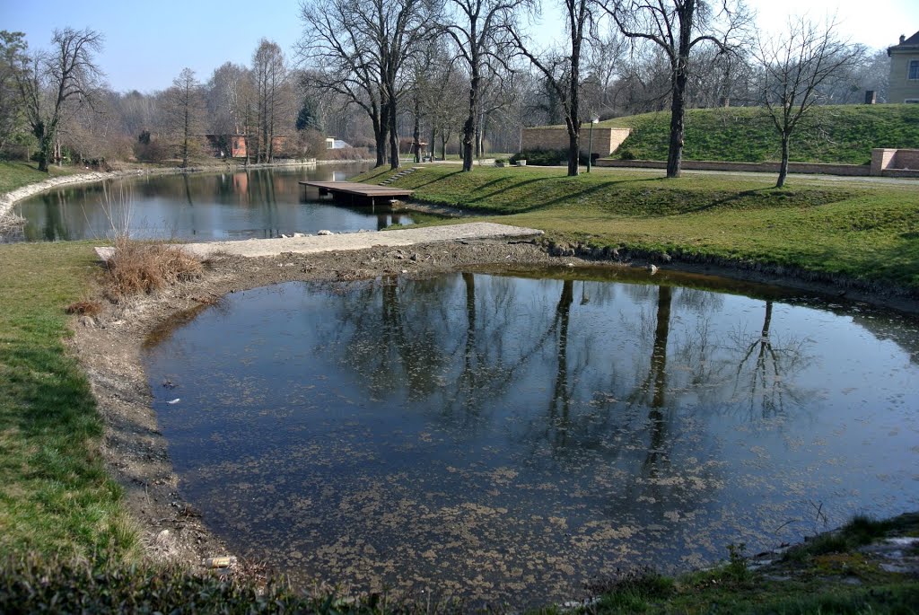 MOSONMAGYARÓVÁR