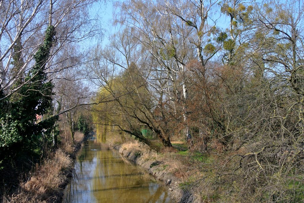 MOSONMAGYARÓVÁR