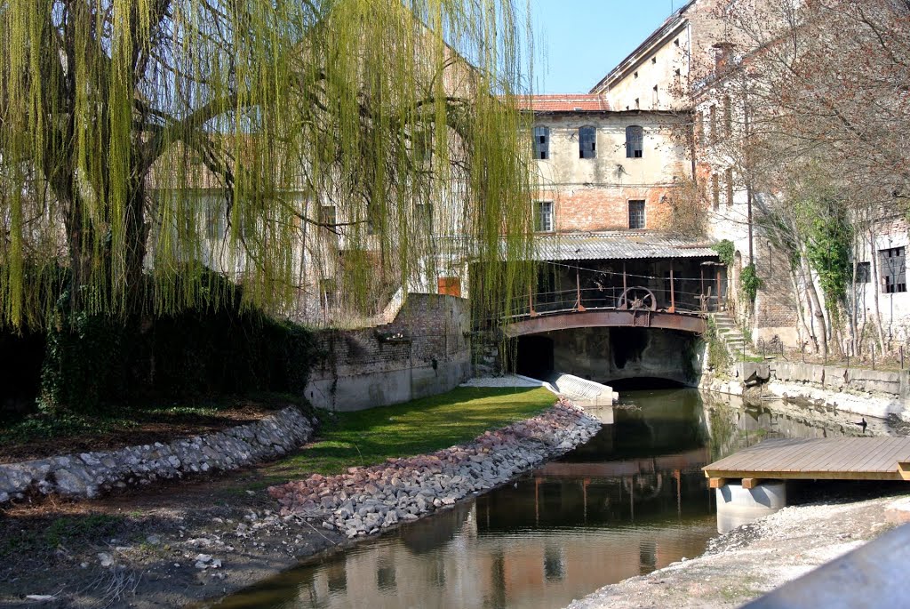 MOSONMAGYARÓVÁR