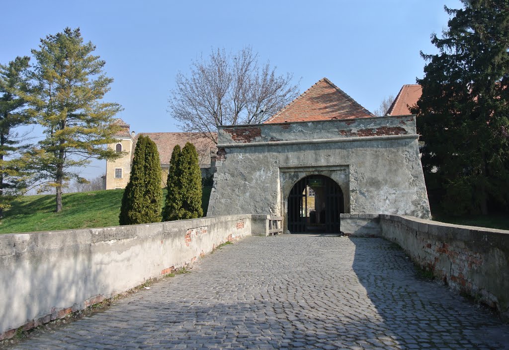 MOSONMAGYARÓVÁR
